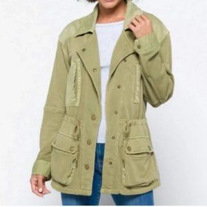 We the Free (Free People) Utility Jacket